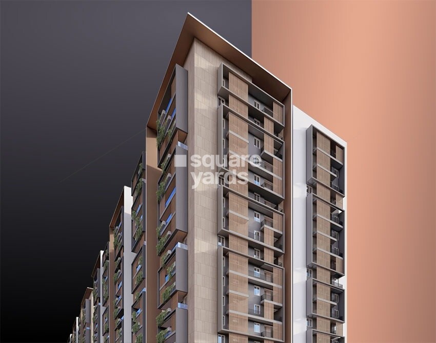 Sia Prospera Sports facilities Image