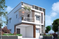 Siddharths Vihaan Tower View