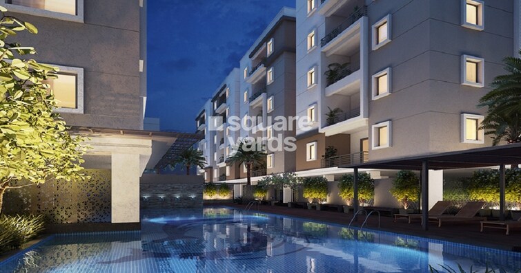 Signature Altius Amenities-Features 1