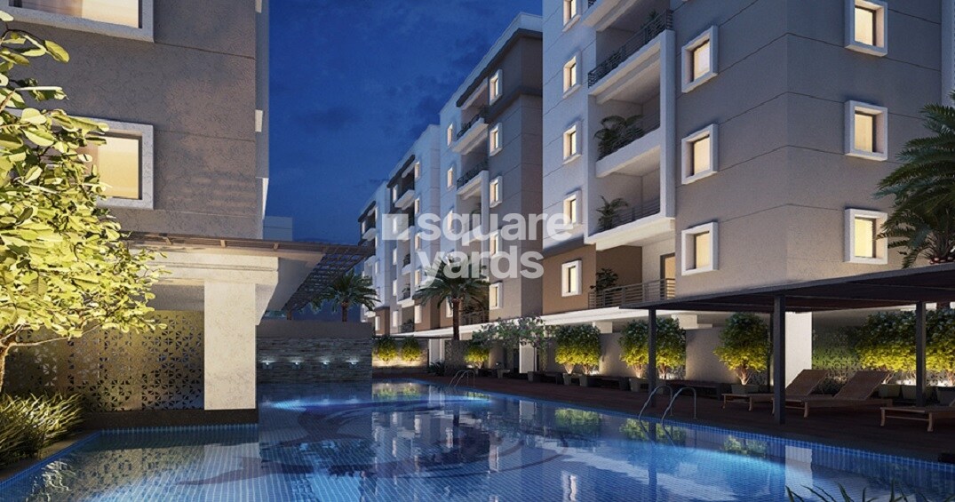Signature Altius Amenities-Features 1