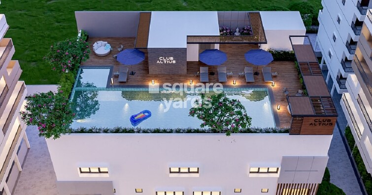 Signature Altius Clubhouse External Image 2