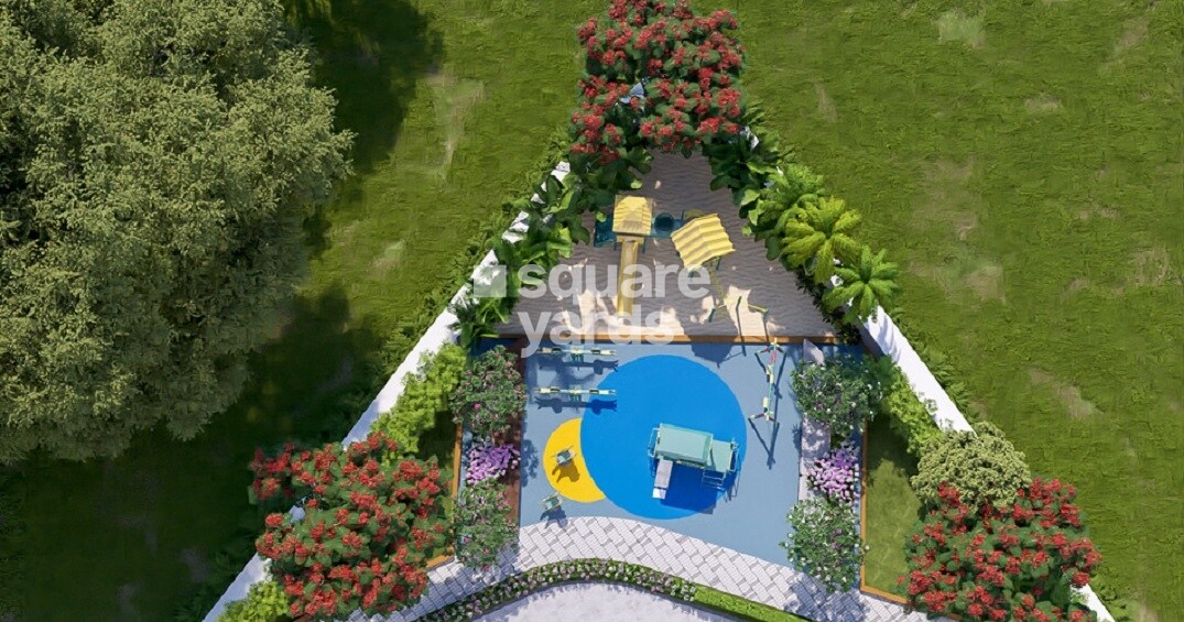 Signature Altius Greens Image