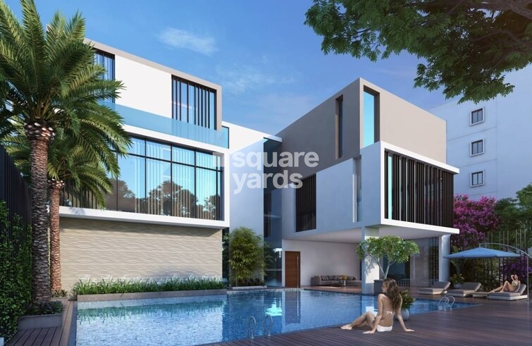 Signature Fortius Amenities-Features 1