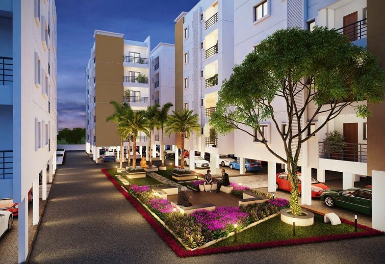 Signature Fortius Amenities-Features 4