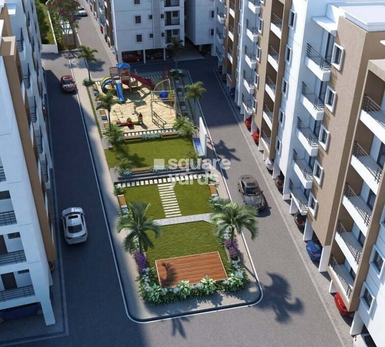 Signature Fortius Amenities-Features 2