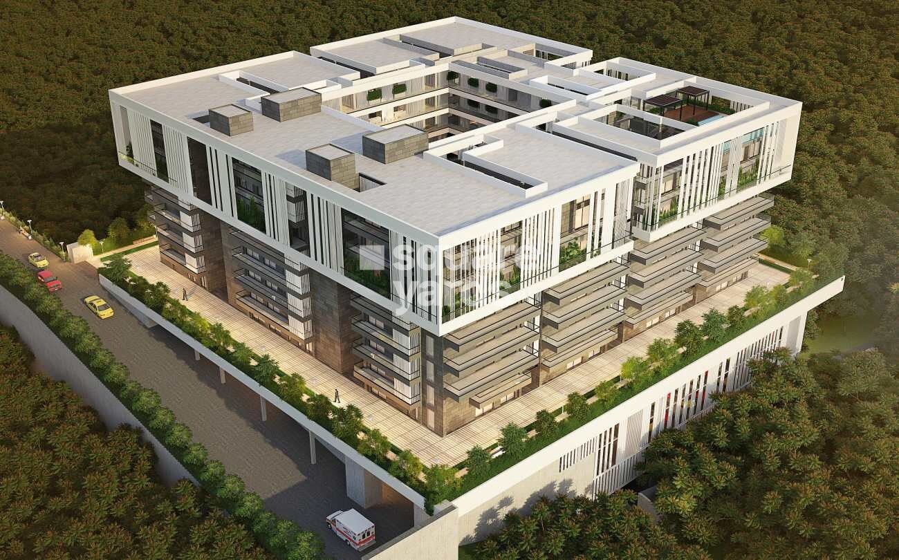Signature Horizon Tower View 1