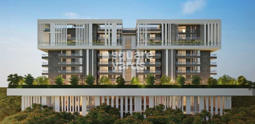 Signature Horizon Tower View 2