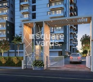 Signature Krishna Affinity Entrance View