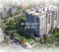 Signature Krishna Affinity Tower View