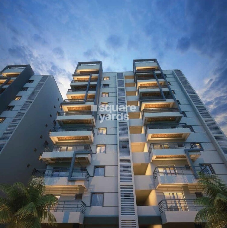 Signature Krishna Affinity Tower View 2