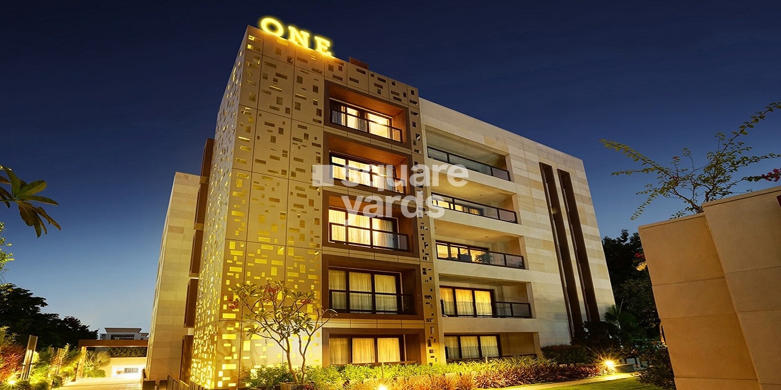 Signature One