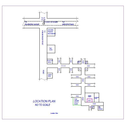Signature Sereno Location Image