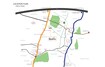 Signifa KDR Residency Location Image
