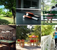 Signifa Signature Amenities-Features