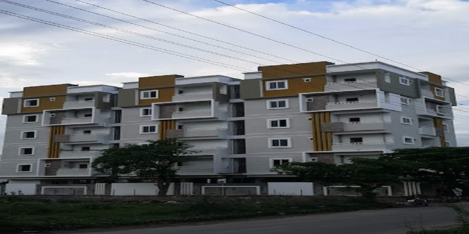 Sikhara Lissy Avenue Cover Image