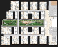 Sikhara One Floor Plans
