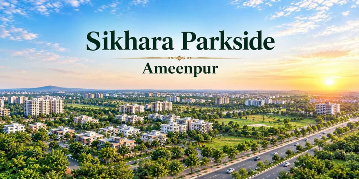 Sikhara Parkside Featured Image