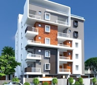 Sikhara Pride Apartment Exteriors