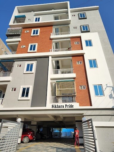Sikhara Pride