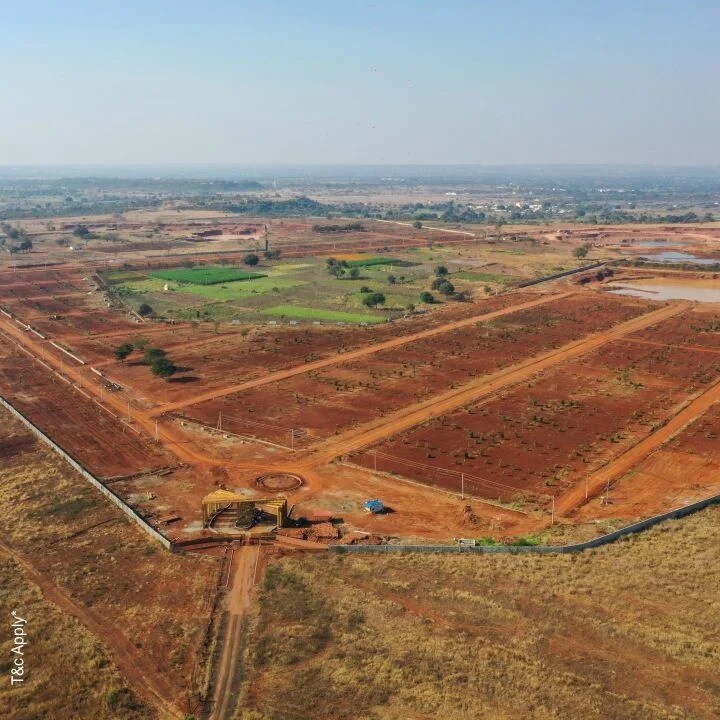 Silpa Aranya Plot Images 2