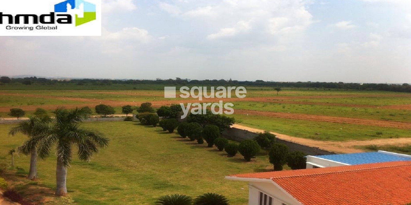 Silpa Neo Cyber County Featured Image