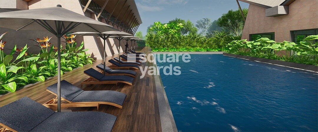 Silpa Raghava Botanica Amenities-Features 1