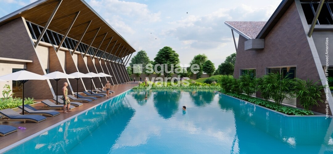 Silpa Raghava Botanica Amenities-Features 5