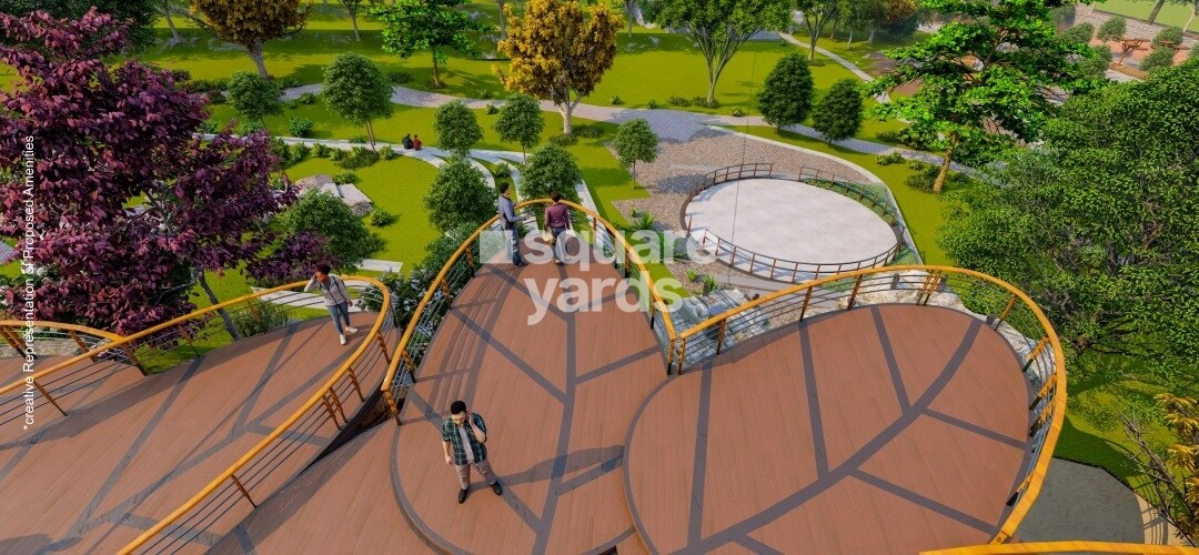 Silpa Raghava Botanica Amenities-Features 6