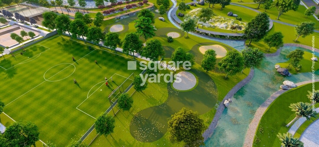 Silpa Raghava Botanica Amenities-Features 8