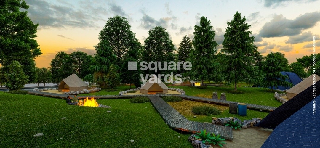 Silpa Raghava Botanica Amenities-Features 9