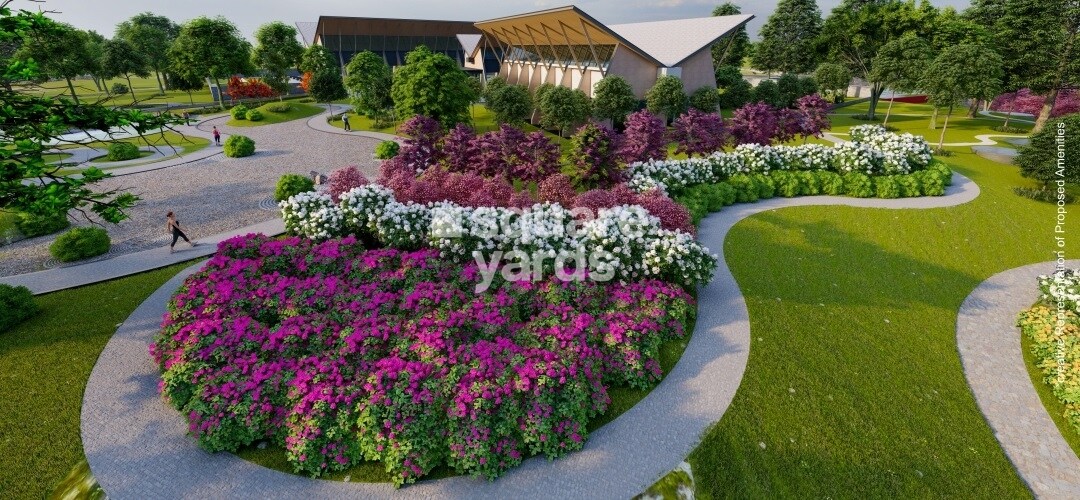 Silpa Raghava Botanica Amenities-Features 11