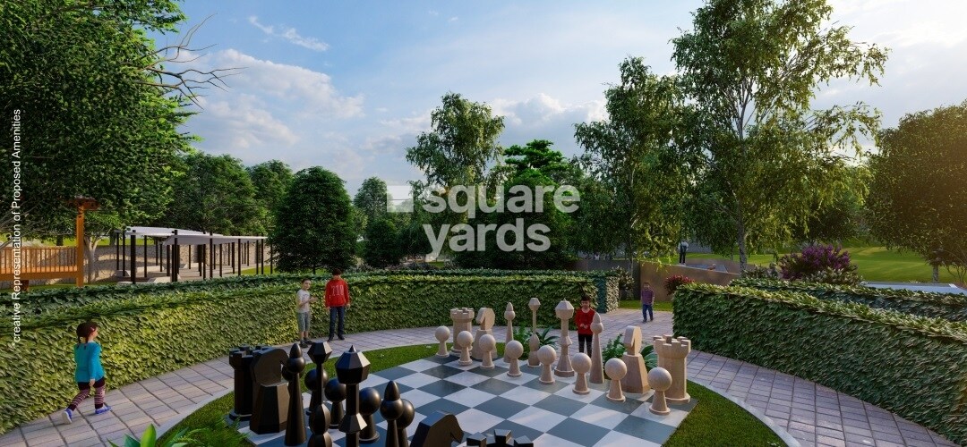 Silpa Raghava Botanica Amenities-Features 12