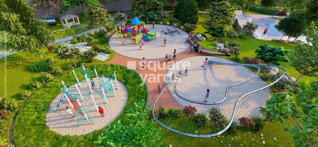 Silpa Raghava Botanica Amenities-Features 13