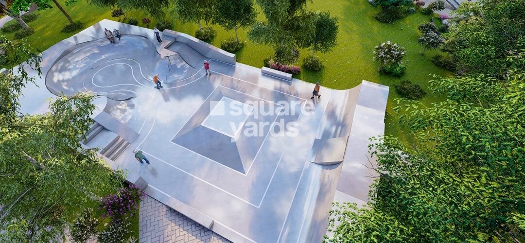 Silpa Raghava Botanica Amenities-Features 14