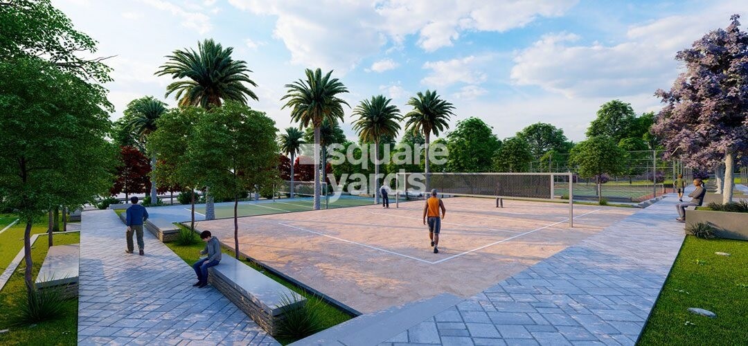 Silpa Raghava Botanica Amenities-Features 15