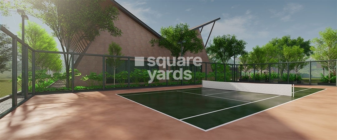 Silpa Raghava Botanica Amenities-Features 3