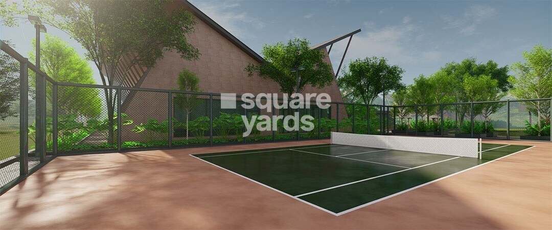 Silpa Raghava Botanica Amenities-Features 3