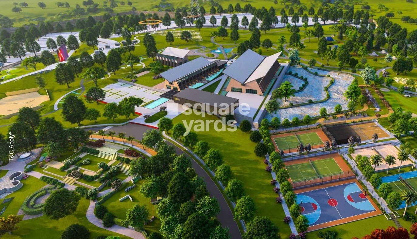 Silpa Raghava Botanica