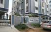 Silver Oaks Apartment Hyderabad Entrance View