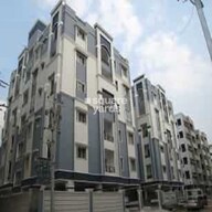 Silver Oaks Apartment Hyderabad Tower View