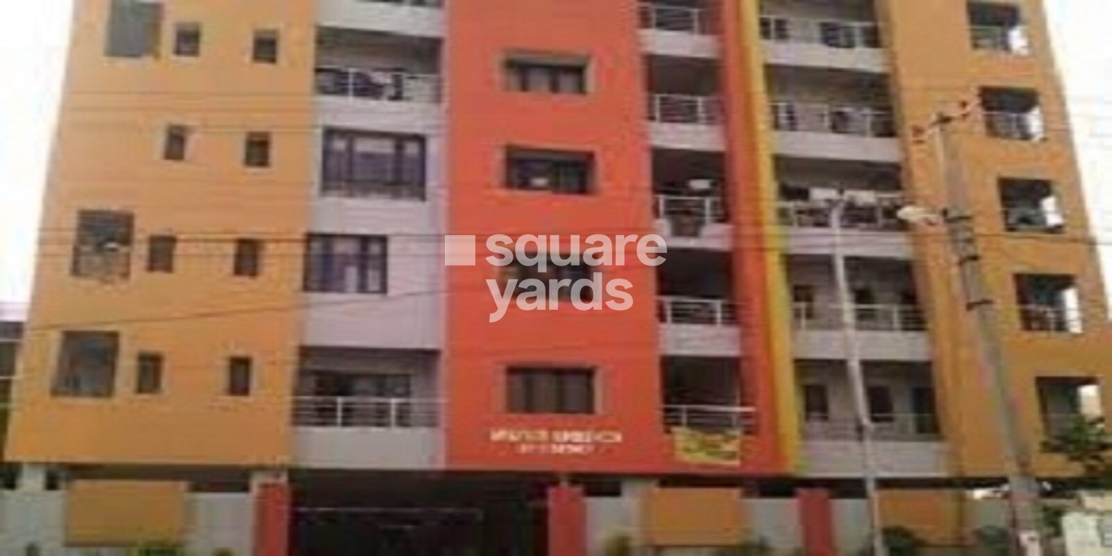 Silver Spring Apartment