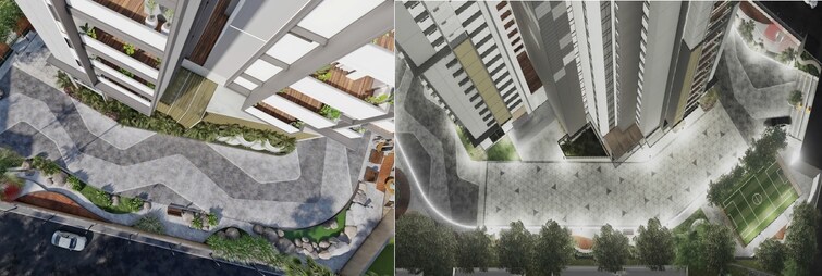 Simchah Acasa Amenities-Features 2