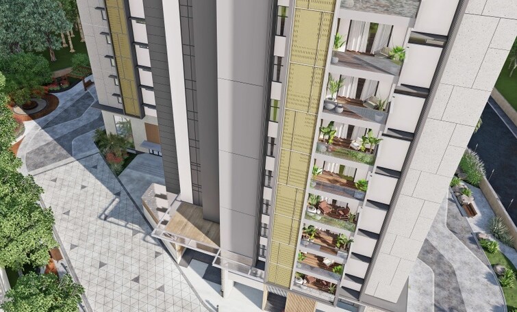 Simchah Acasa Amenities-Features 3