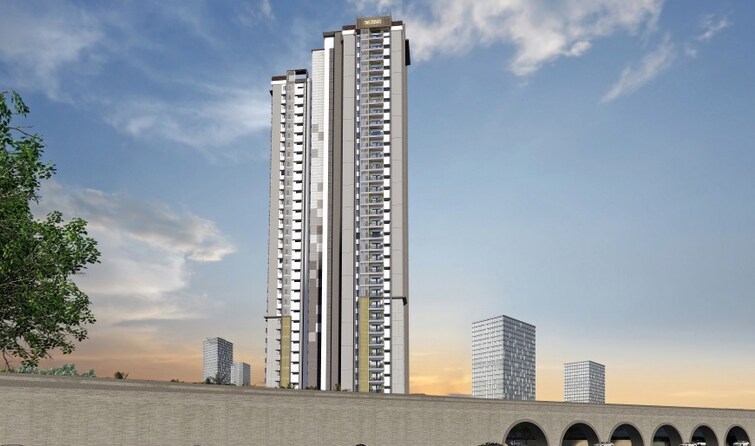 Simchah Acasa Tower View