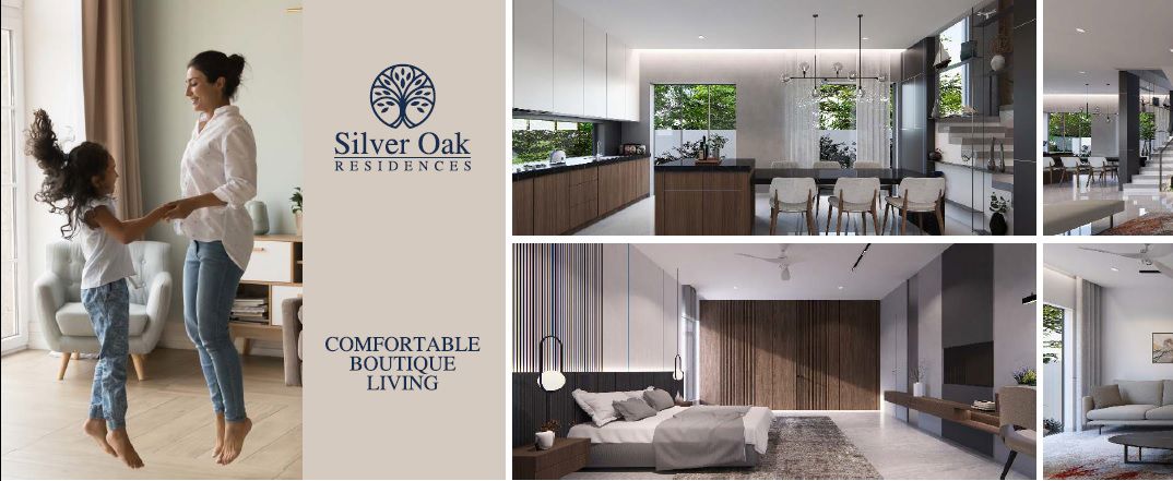 Singleton Silver Oak Residences