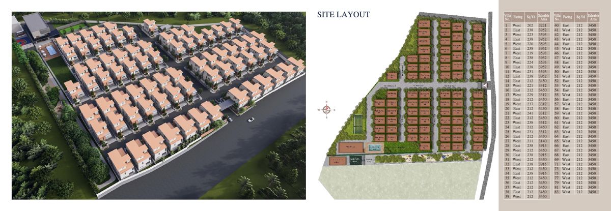 Singleton Silver Oak Residences