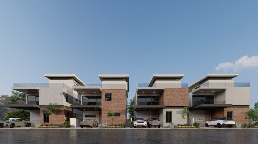 Singleton Silver Oak Residences