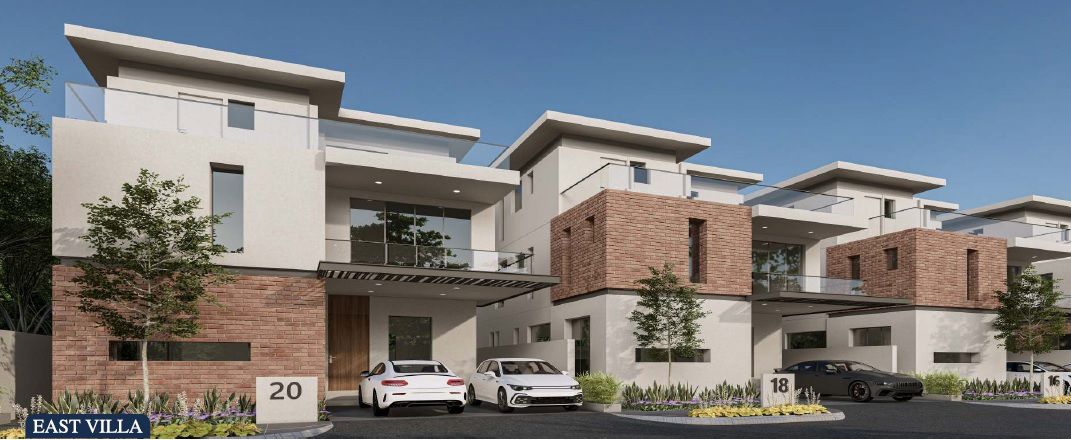 Singleton Silver Oak Residences
