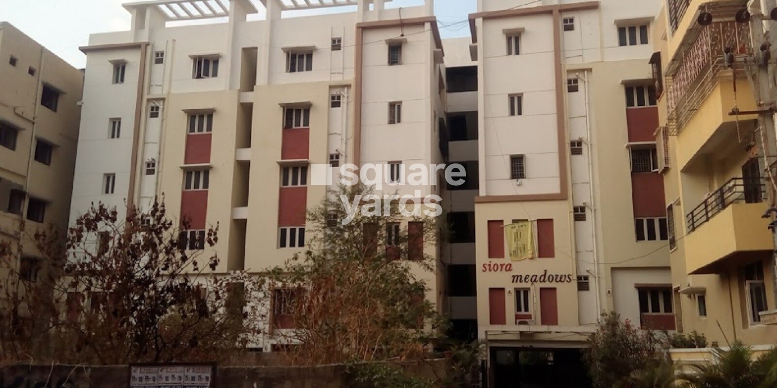 Siora Meadows Apartments