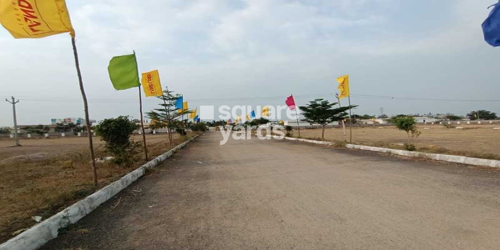 Siri Aero Heights, Ibrahimpatnam, Hyderabad